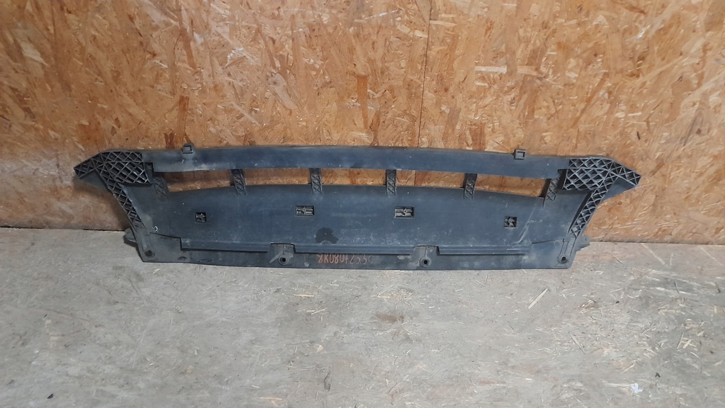 фото №1, Балка абсорбер перед q5 8r0807233c