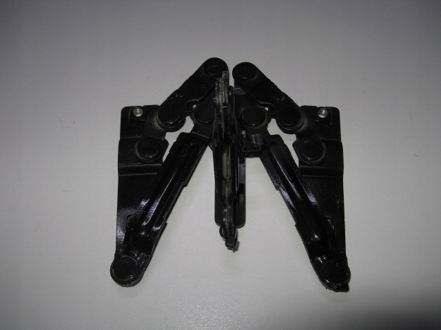 фото №1, Петлі капот перед seat altea lc9z