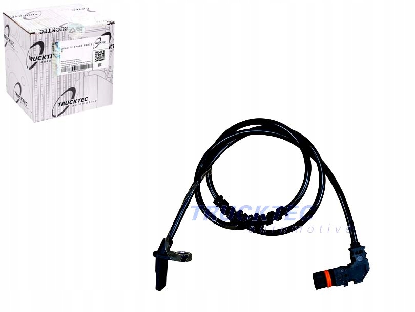 фото №1, Датчик abs mercedes trucktec