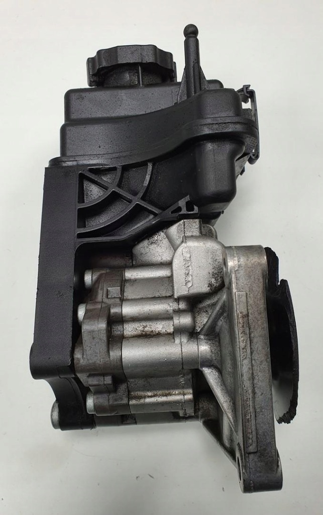 Насос підсилювача mercedes w204 w207 a0064661501 Недорого