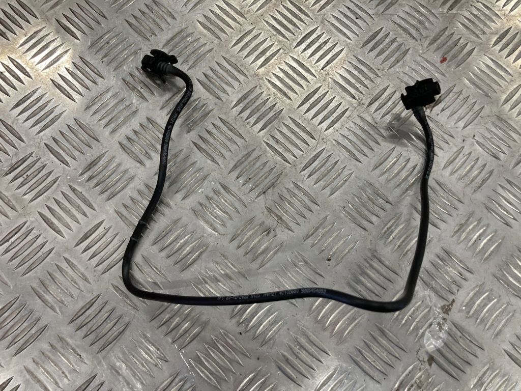 Купить Трубка воды citroen peugeot 9805454880