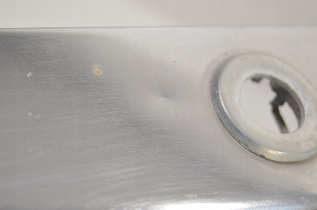 Купити Решітка радіатора решітка радіатора радіатора mercedes w126 рестайлінг  1268880023