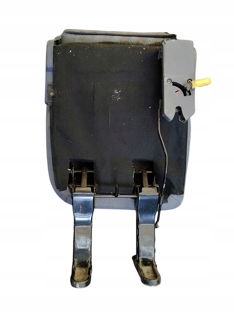 фото №8, Kanpa сидіння сидіння 3 ряд комплект ford transit connect mk1 i 02-06