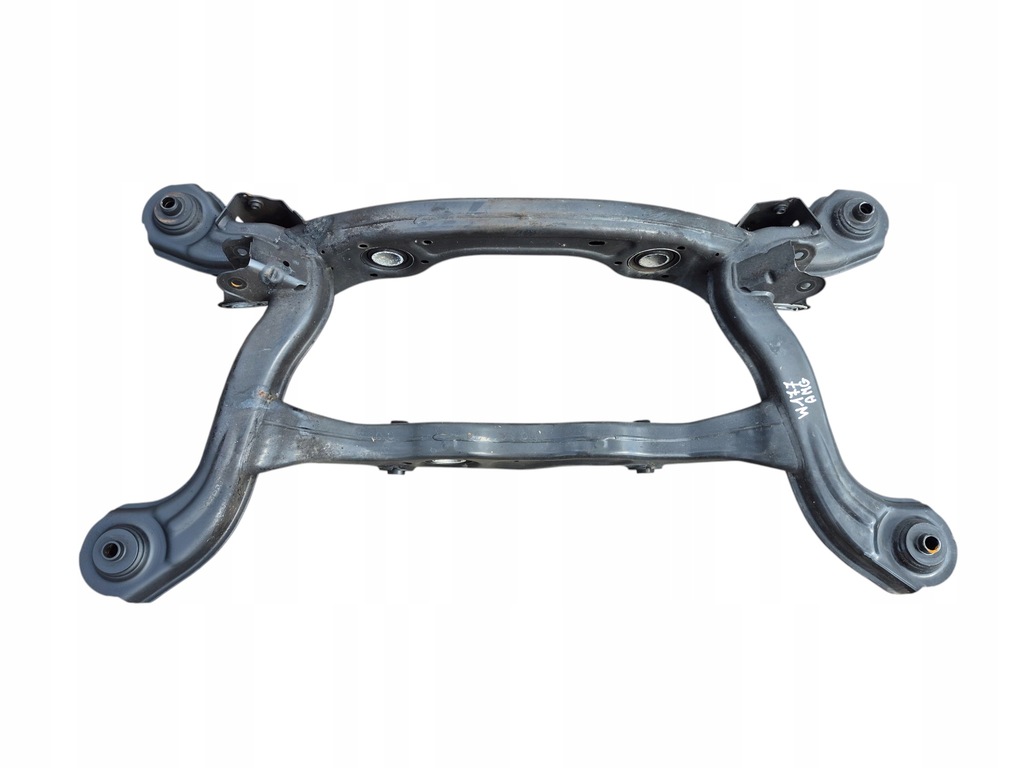 фото №1, Подрамник подвеска задняя mercedes w177 amg