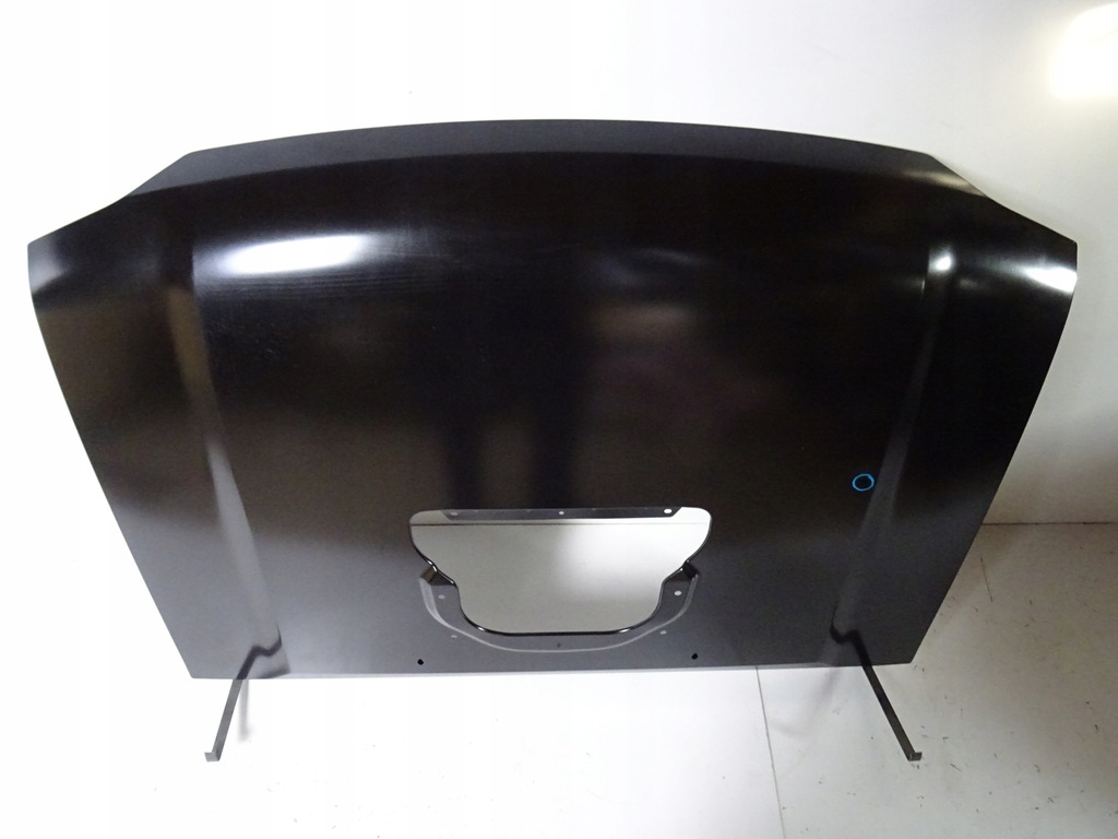 фото №11, Nissan navara np 300 капот двигуна nowa оригінал f510m-2stac