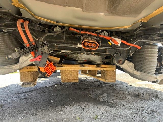 фото №1, Volvo xc90 t8 підвіска пневматичний повний