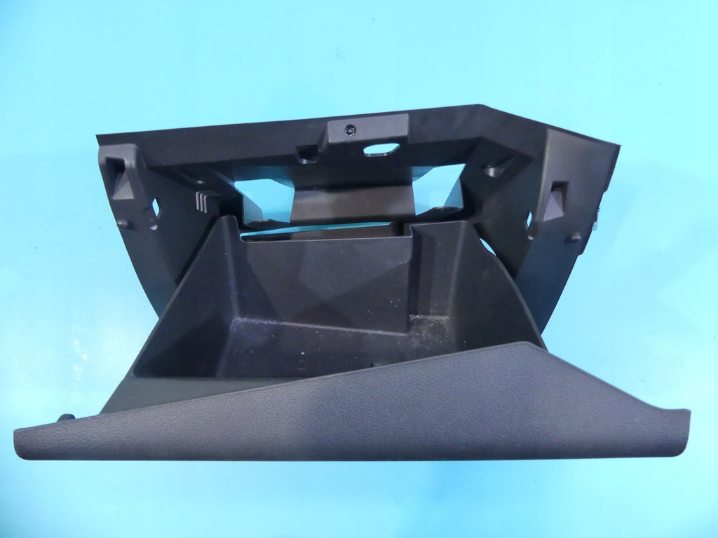 фото №9, Бардачок пасажира ford c-max ii mk2 europa