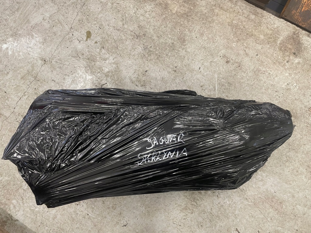 Jaguar f-pace x761 xf x250 коробка передач передач 8hp-45 заміна h7a3-7000-kd Київ