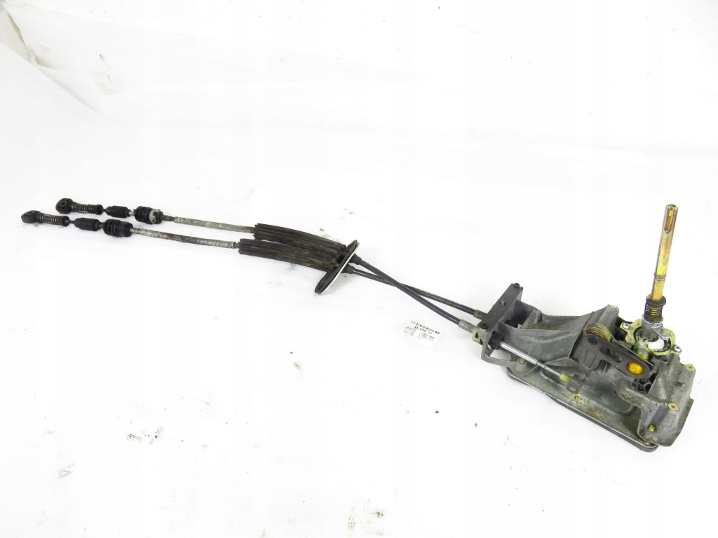 фото №1, Домкрат seat alhambra i 1.9 tdi 7m3711049j