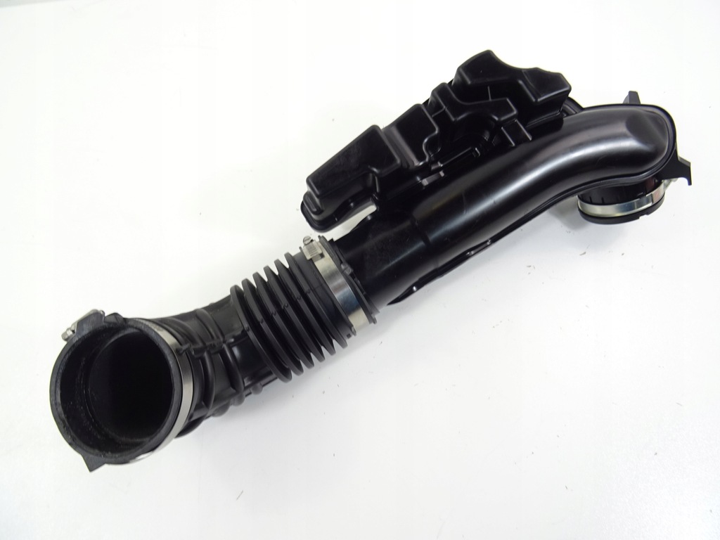 фото №1, Qashqai iii j12 1.3 dig-t труба шланг турбіни інтеркулер 6ub0b