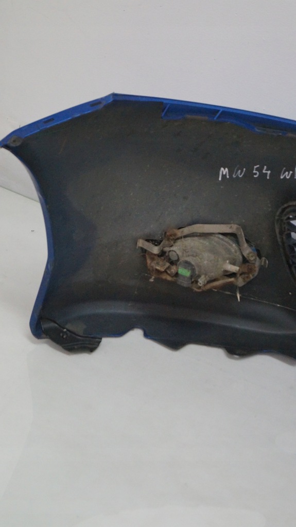 фото №10, Бампер передний honda jazz ii sport b520p 2004