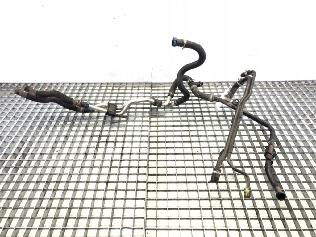 фото №1, Магистраль wody kia niro 16-22 1.6gdi