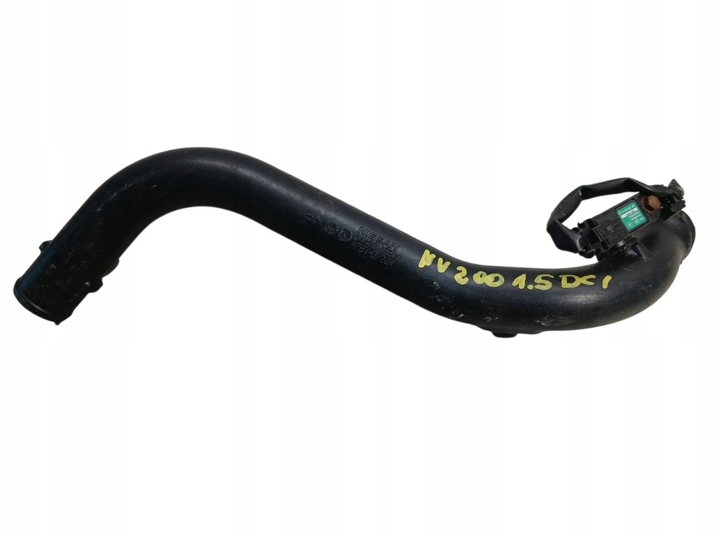 фото №1, Труба трубка інтеркулер nissan nv200 1.5 dci 144601fe0c
