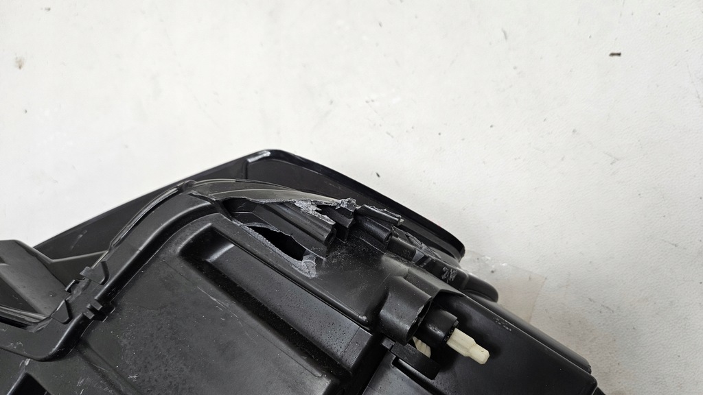 фото №10, Лампа ліва перед citroen ds3 crossback 9820840780