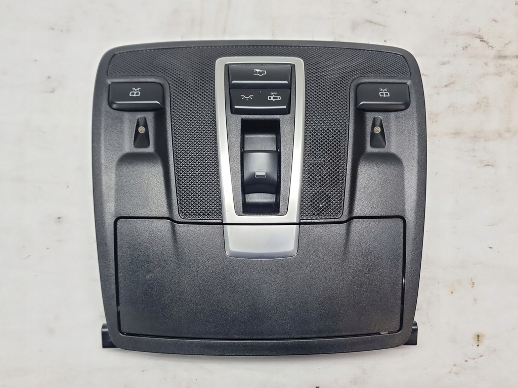 фото №1, Mercedes w292 w166 лампа потолочный