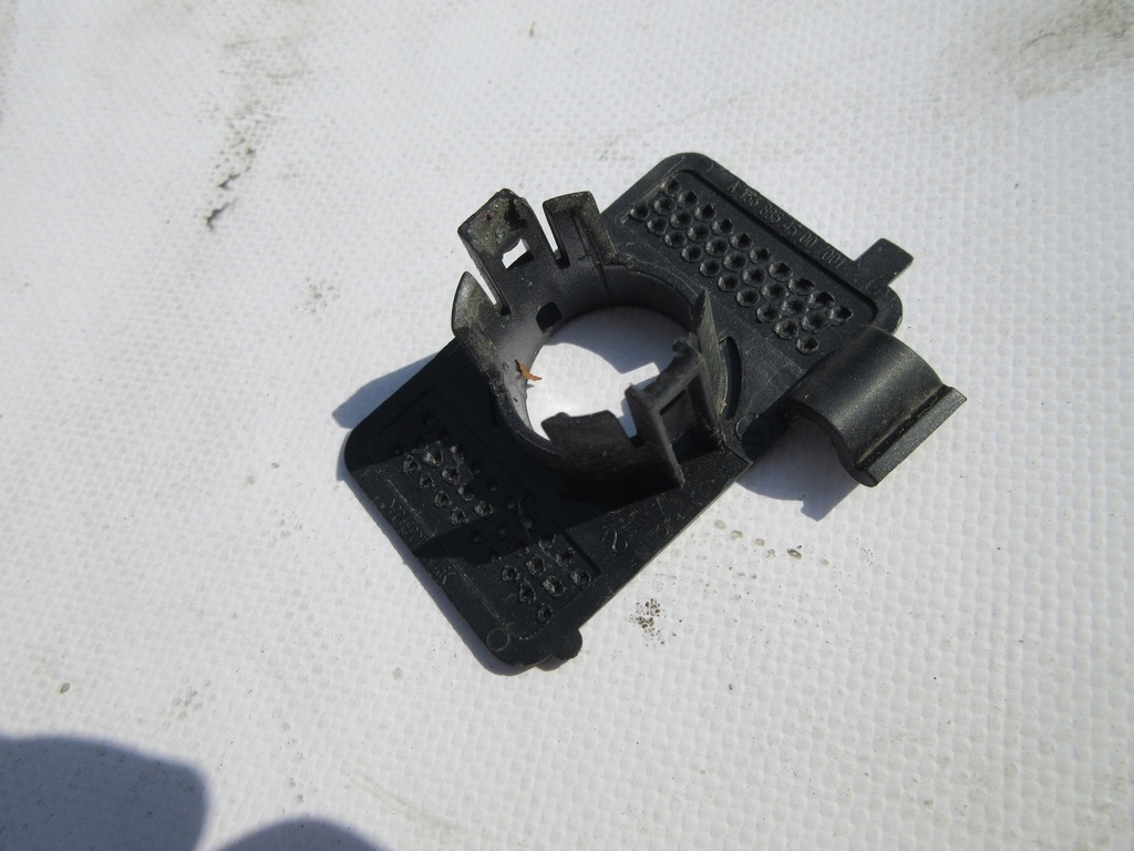 фото №1, Mercedes gla amg 16-18 корзина корпус датчика pdc