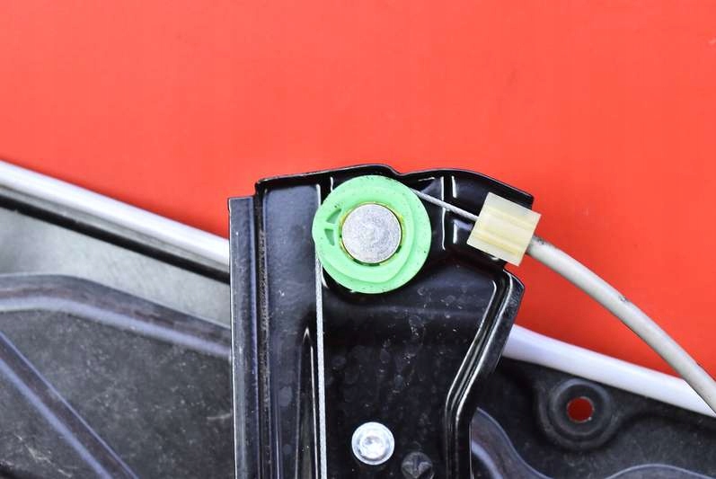 фото №9, Подъемник стекло правый перед eu 30784311 volvo v60 1 i lift 13-20