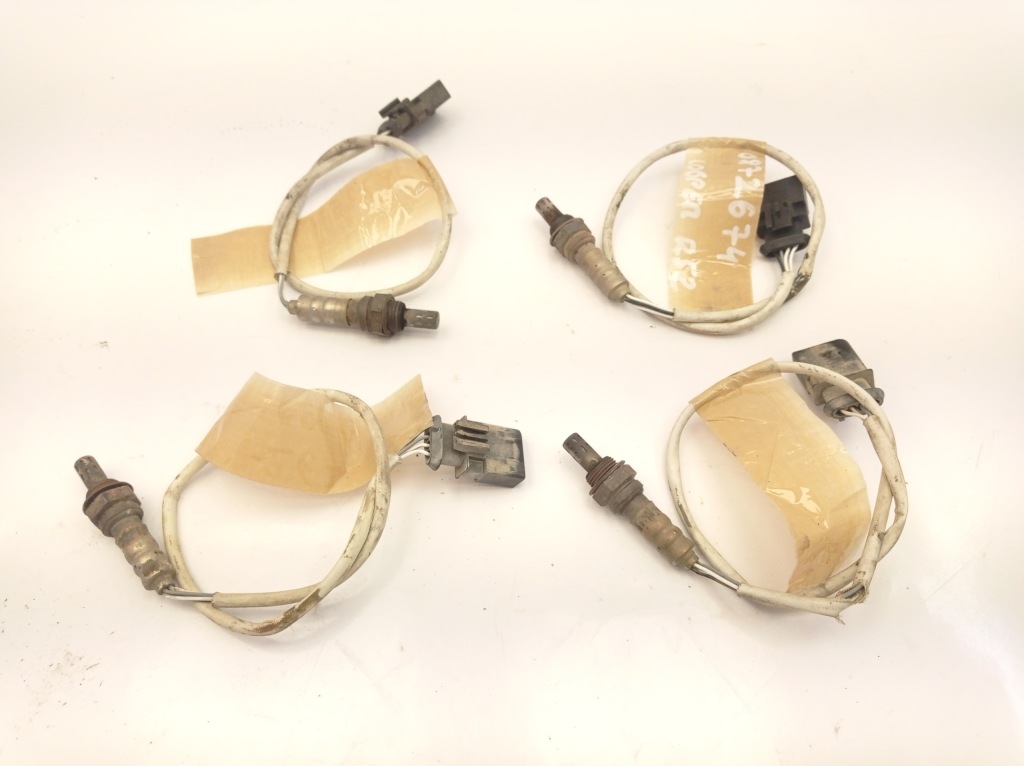 Купити Mini cooper r52 1.6 датчик лямбда-зонд 0872674