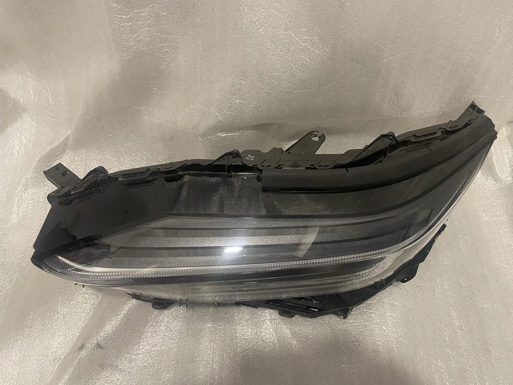 фото №6, Лампа передня subaru solterra full led