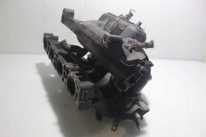 фото №3, Коллектор всасывающий ford c-max ii mk2 1.6