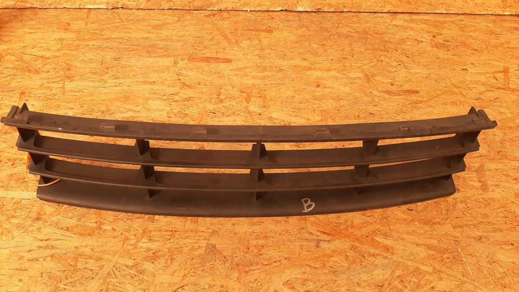 фото №1, Skoda octavia ii lift решётка решётка радиатора бампера перед