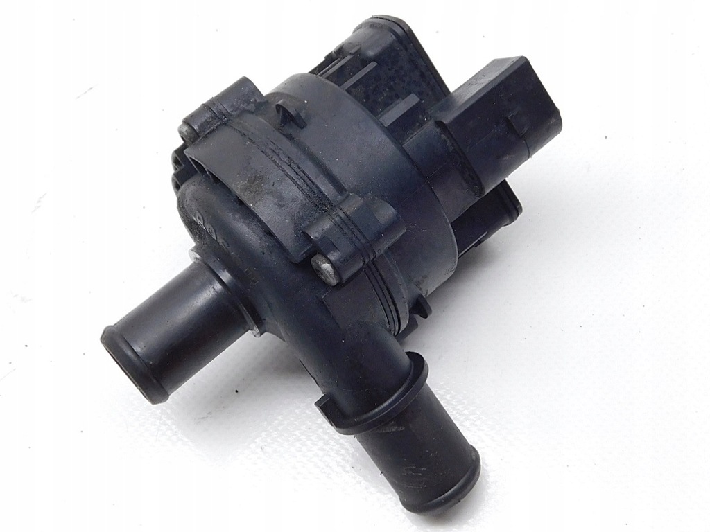 фото №11, Дополнительная помпа wody renault espace iv scenic ii