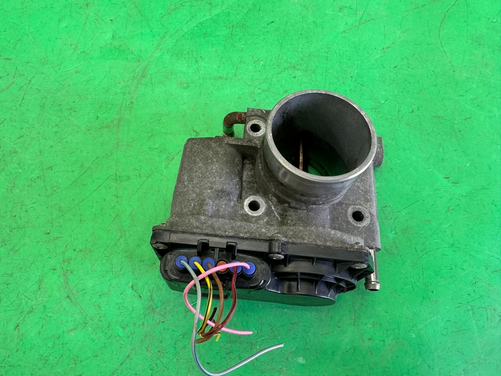 фото №1, Дросельна заслінка двигуна r2aa136b0 mazda 6 ii gh lift 2.2 mzr-cd 07-12