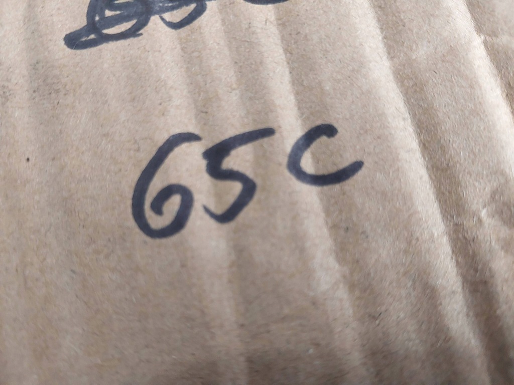 фото №9, Кронштейн / кронштейн двигуна bmw 5 e39 525tds m51d25 256t1 1092426