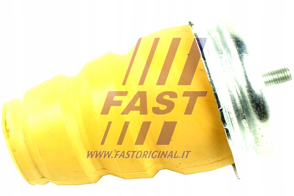 фото №2, Отбойник амортизатора fast ft18100 задняя oś, po obydwu сторонах