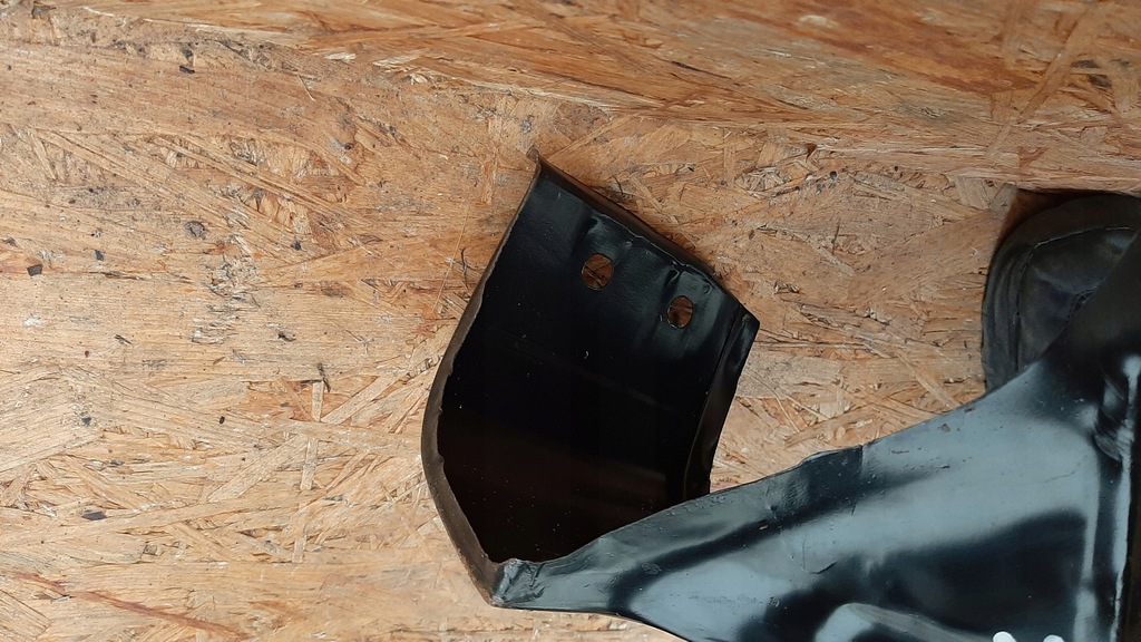 фото №12, Крила правий перед seat inca 1995-