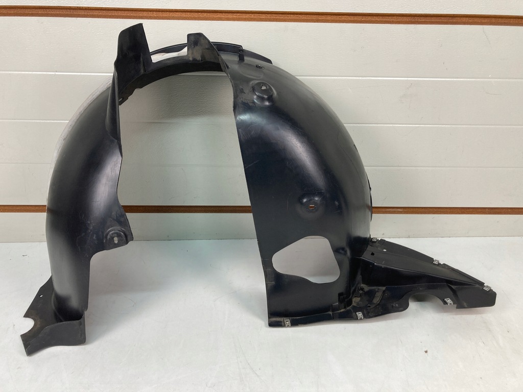 фото №1, Подкрылок левая передние vw polo vi 6 2gs