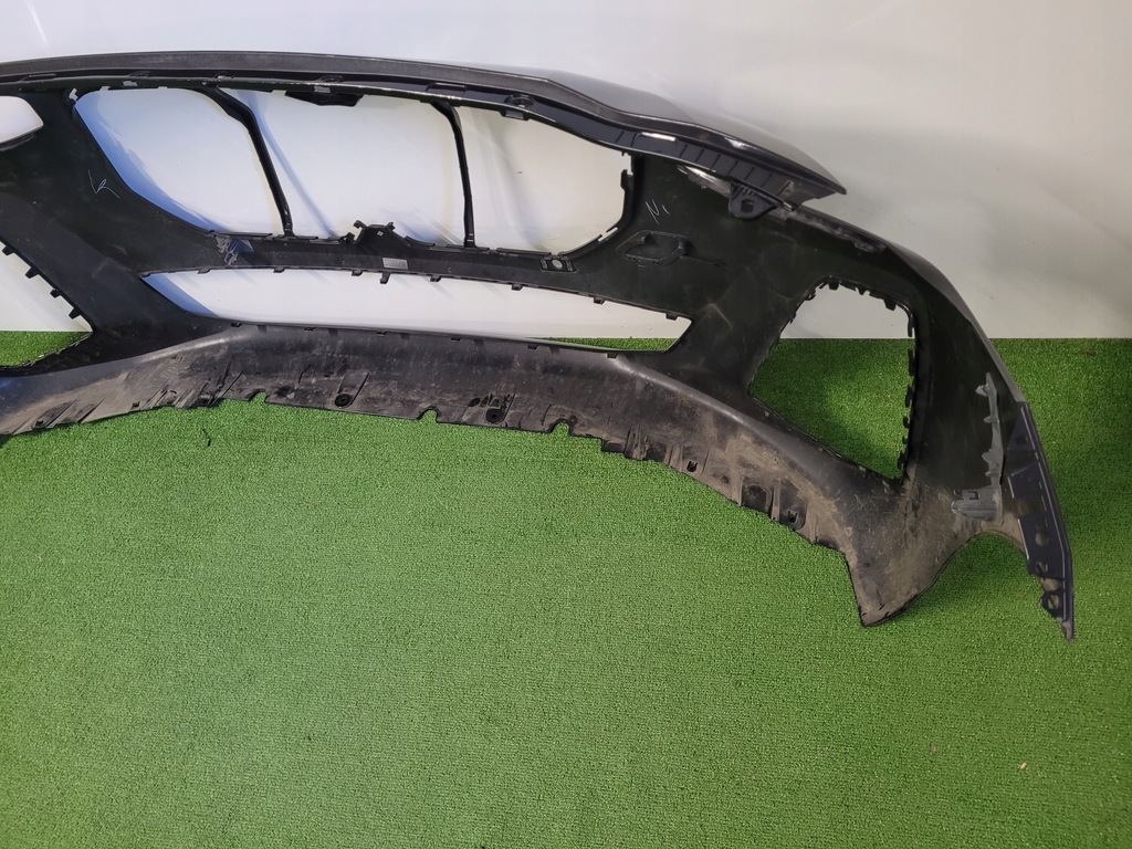 фото №9, Bmw 2 u06 msp mpakiet бампер перед передній 8080199