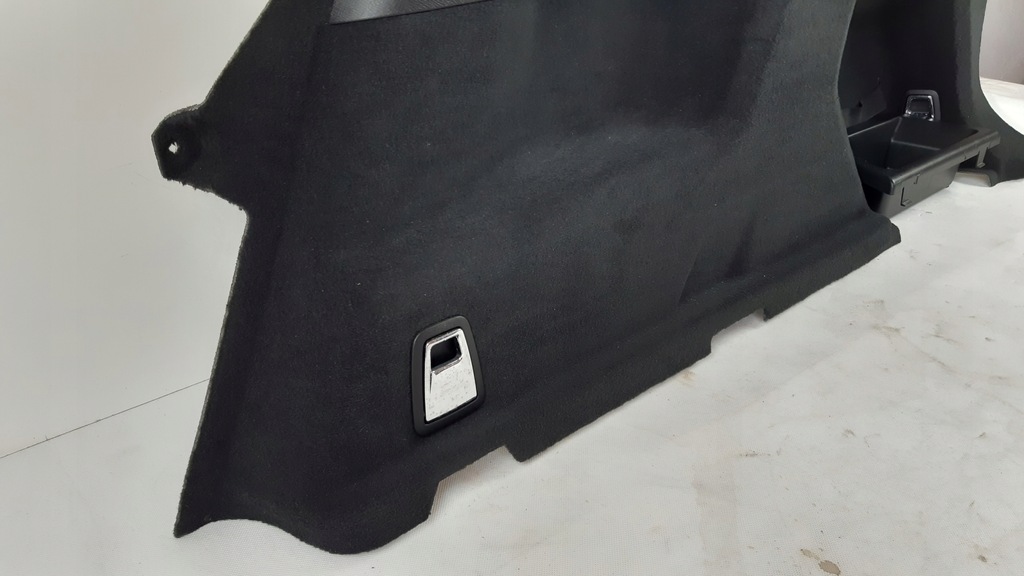 фото №6, Volvo xc90 ii обшивка багажника правый 31389007