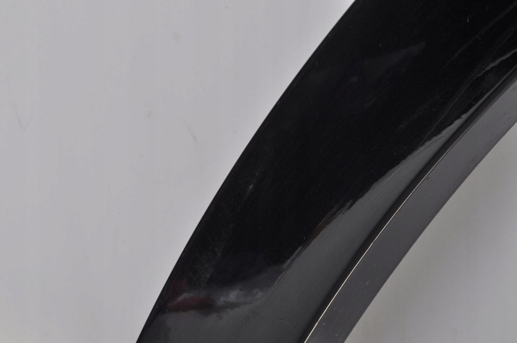 фото №12, Porsche cayenne 9y0 накладка крила лівий задня 9y0854731d