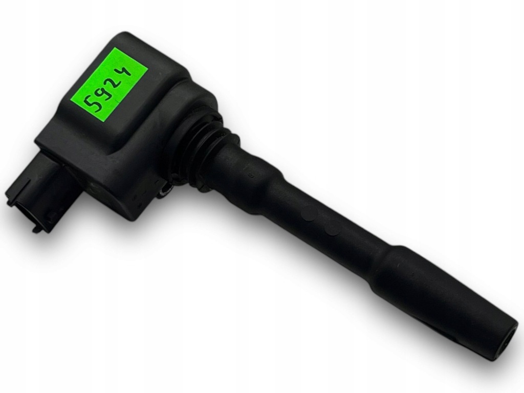 фото №1, Maserati levante s q4 3.0 котушка запалювання 77430002 $j