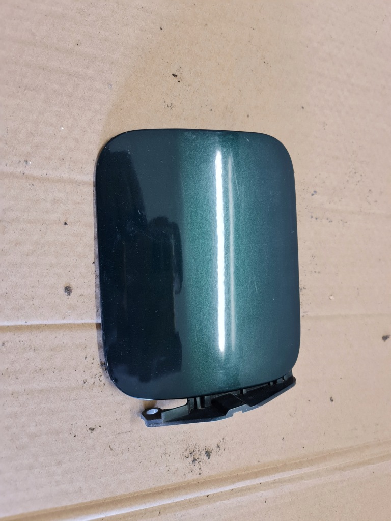 фото №1, Крышка заливной топлива audi a8 d2 lz6h 4d0010155q