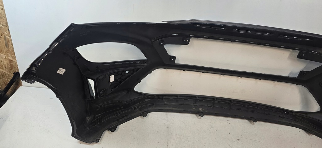 фото №7, Hyundai kona i 1 lift n line бампер передний перед org 86511-j9na0