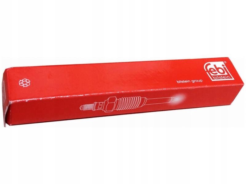 фото №6, Свеча накаливания febi bilstein 176184