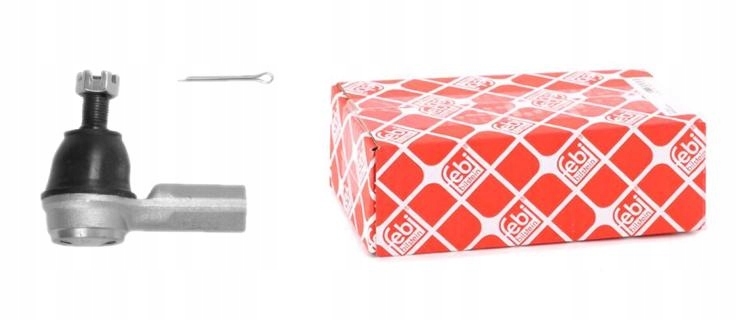 фото №16, Наконечник тяга honda fr-v 2.2dt mpv - i-ctdi