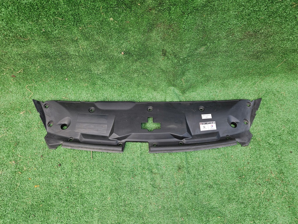 фото №1, Захист na pas перед peugeot 508 i 10r-