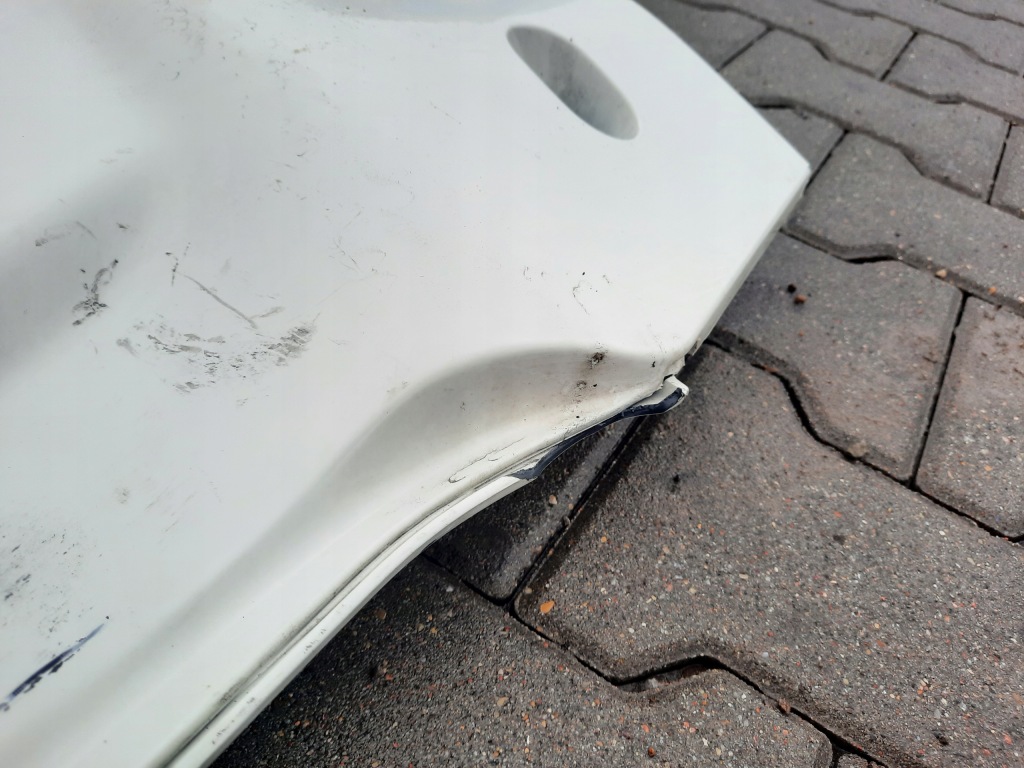 фото №5, Удлинитель дверь левая защита volvo fh 12 13