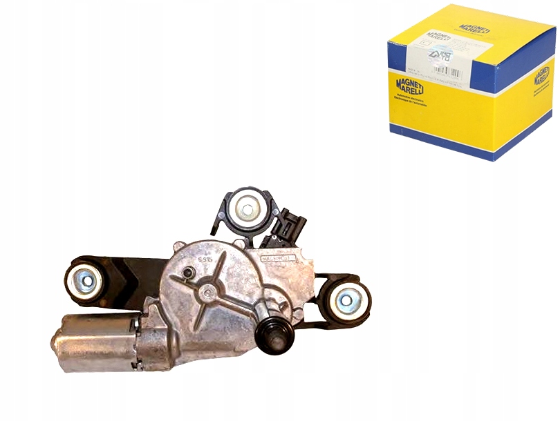 фото №1, Magneti marelli 064342016010 двигатель дворник