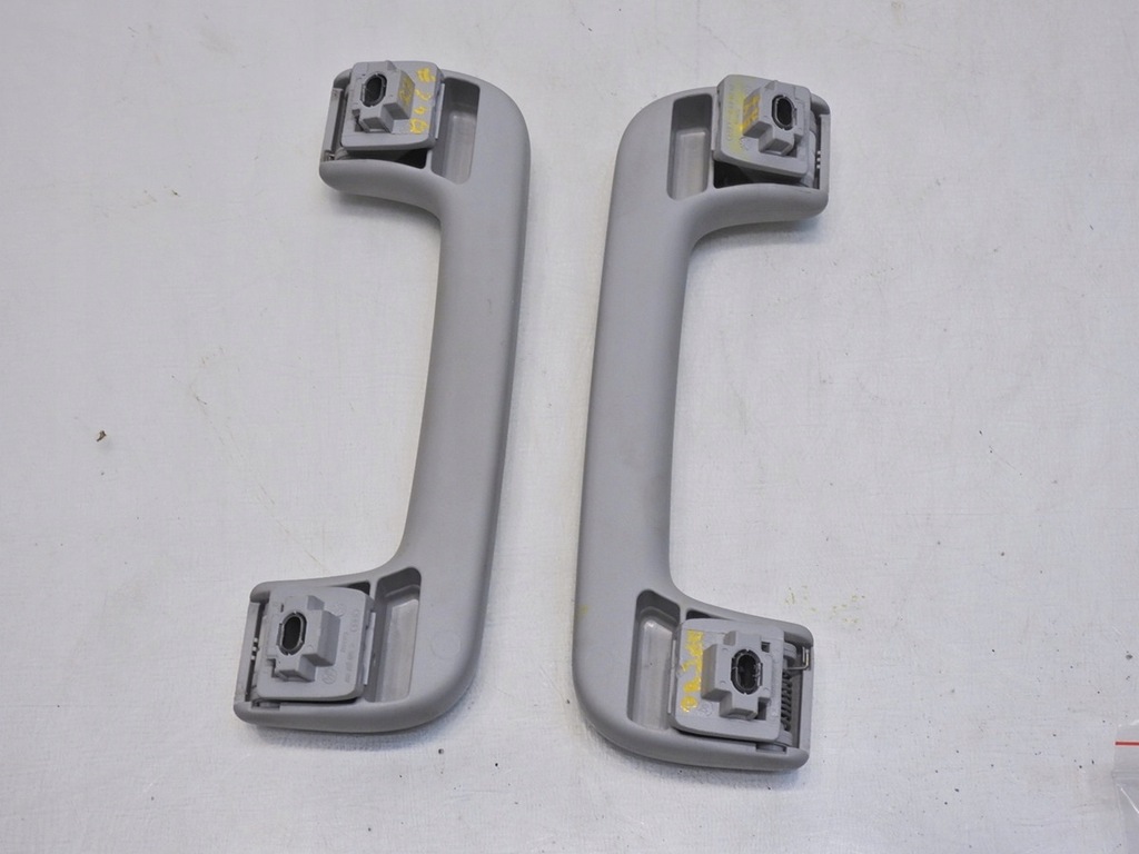 фото №7, Ручка кронштейн стельовий перед audi a4 b7