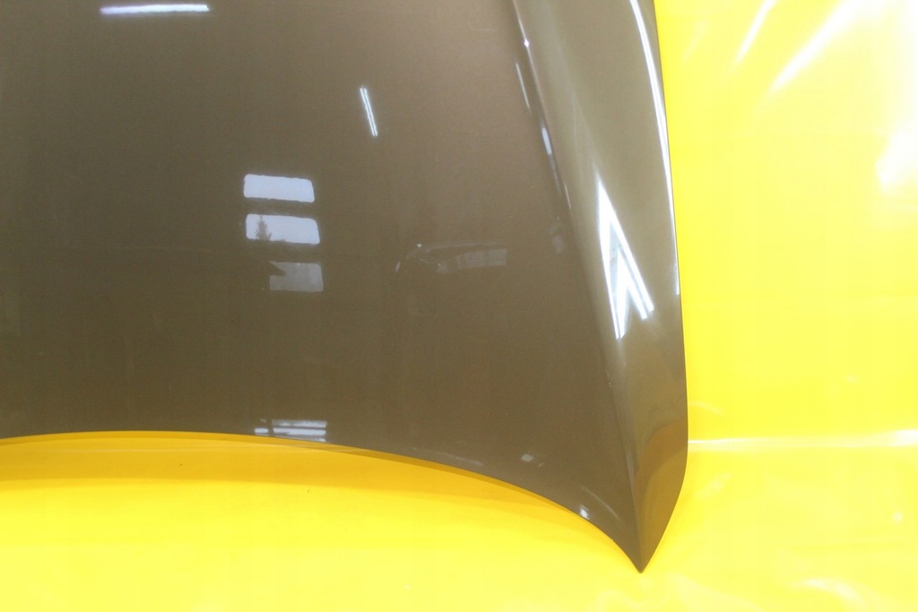 фото №8, Капот audi q7 4l lift s-line