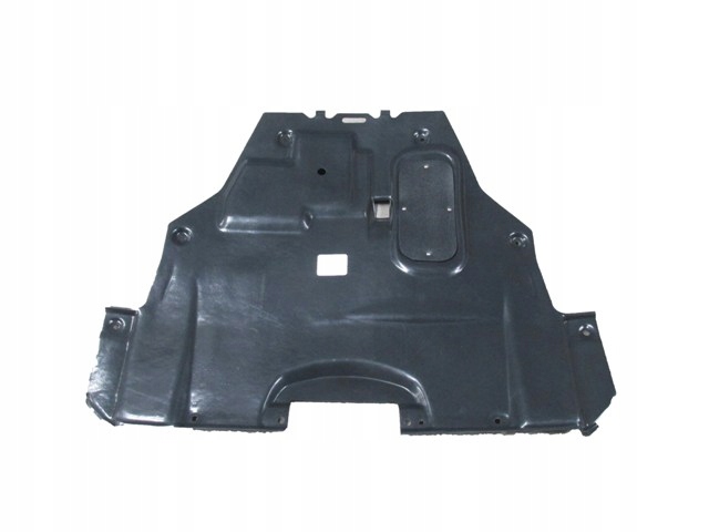 фото №1, Захист двигуна abs+pcv mazda 6 gh ii 2007-2012