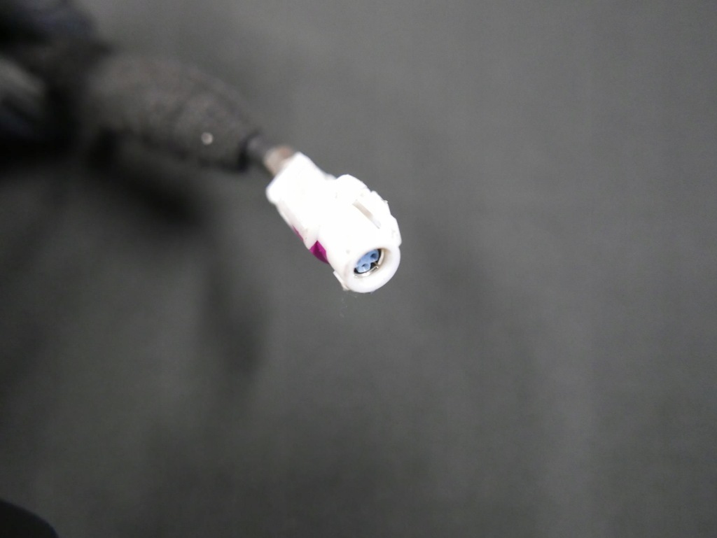 фото №8, Bmw f13 шланг usb бардачок радио