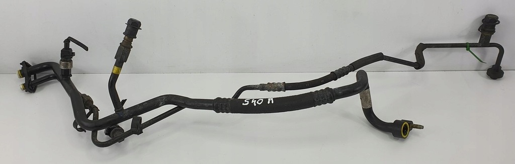 фото №1, Wąż трубка кондиционера volvo s40 ii 4n5h-19a834-bh