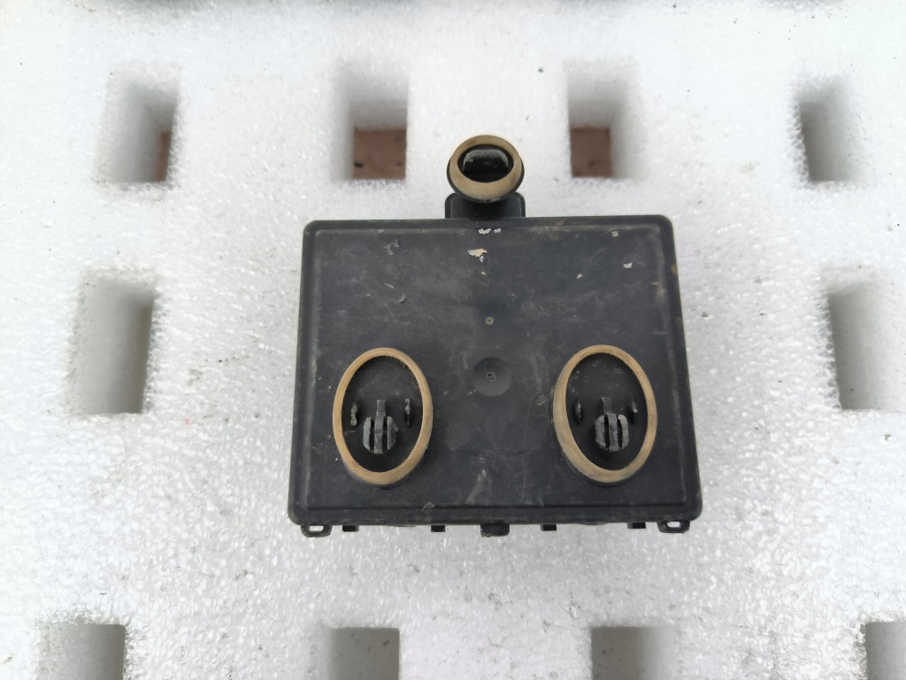 фото №4, Vw ag блок управления модуль дверь 5q0959393f