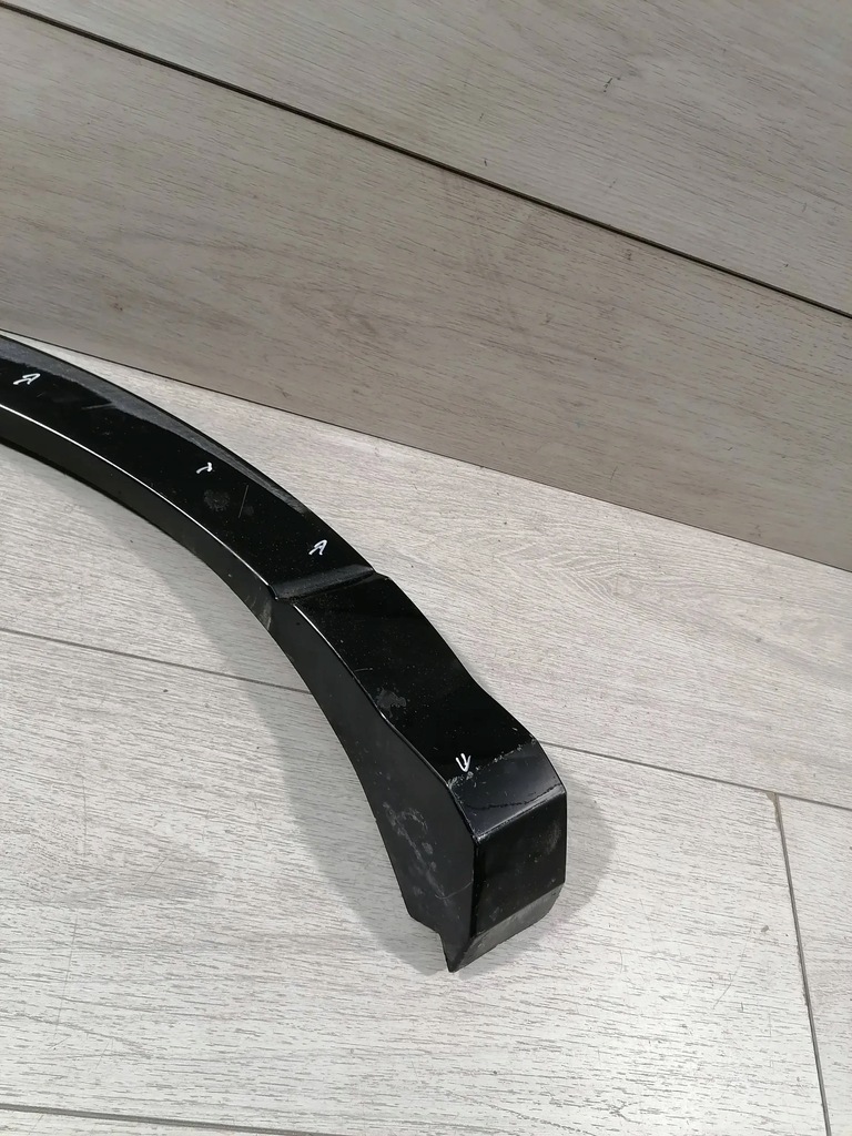 фото №5, Audi q3 молдинг крыло правый задняя 83a853818a