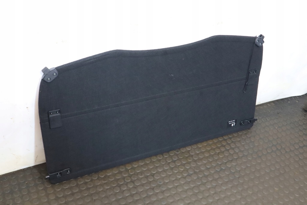 фото №5, Полиця багажника задня lexus lbx